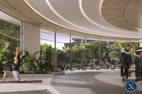 Byt v Dubai Land, SAE 2 ložnice, 142 m² Č.: 627697 - fotografie 7