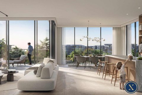Apartament në Dubai Land, Emiratet e Bashkuara Arabe 3 dhoma gjumi, 183 m2. № 627696 - Foto 4