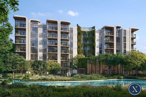 Apartament në Dubai Land, Emiratet e Bashkuara Arabe 3 dhoma gjumi, 183 m2. № 627696 - Foto 10
