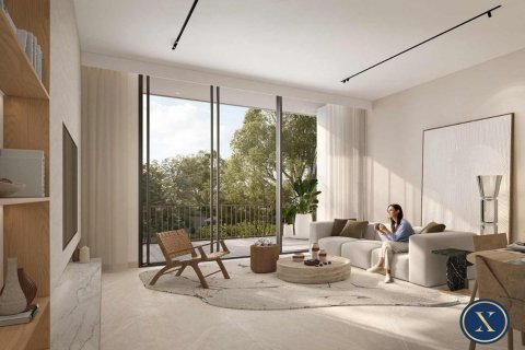Byt v Dubai Land, SAE 2 ložnice, 117 m² Č.: 627699 - fotografie 2