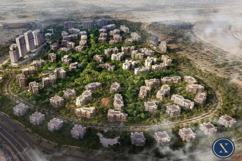 Apartament në Dubai Land, Emiratet e Bashkuara Arabe 1 dhomë gjumi, 90 m2. № 627700 - Foto 6