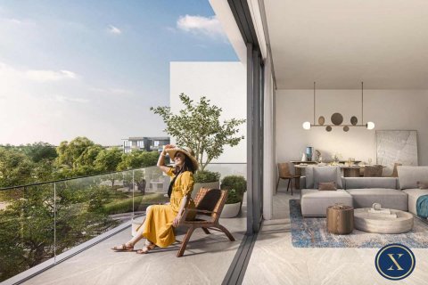 Apartament në Dubai Land, Emiratet e Bashkuara Arabe 1 dhomë gjumi, 90 m2. № 627700 - Foto 5