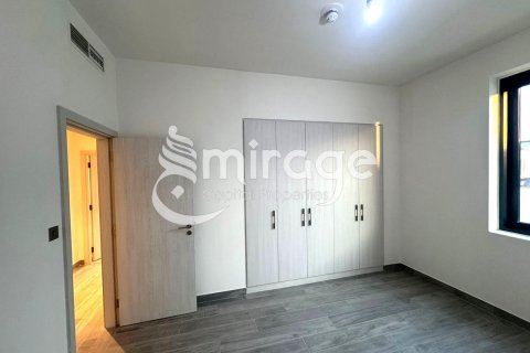 Townhouse on the Yas Island, Abu Dhabi, UAE 3 bedrooms, 202.5 sq.m. № 550613 - photo 5
