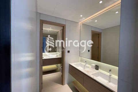 阿联酋 Abu Dhabi Saadiyat Island 待售 : 6 卧, 591.4 平方米 , 编号550615 - 照片 10