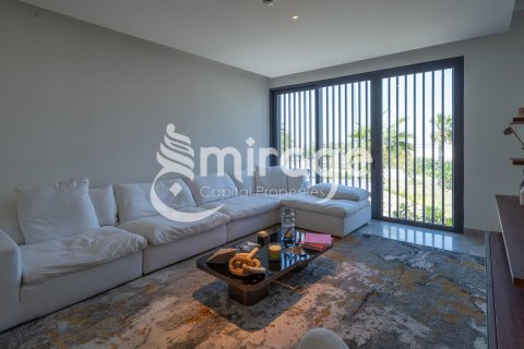 阿联酋 Abu Dhabi Saadiyat Island 待售 : 6 卧, 591.4 平方米 , 编号550615 - 照片 3