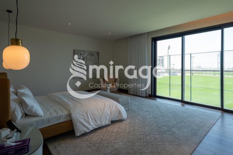 阿联酋 Abu Dhabi Saadiyat Island 待售 : 6 卧, 591.4 平方米 , 编号550615 - 照片 8