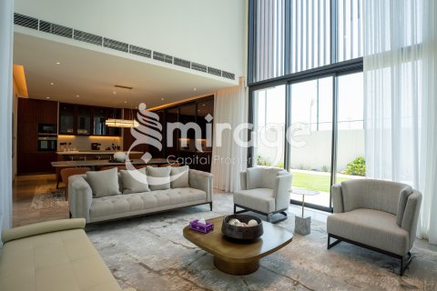 阿联酋 Abu Dhabi Saadiyat Island 待售 : 6 卧, 591.4 平方米 , 编号550615 - 照片 2