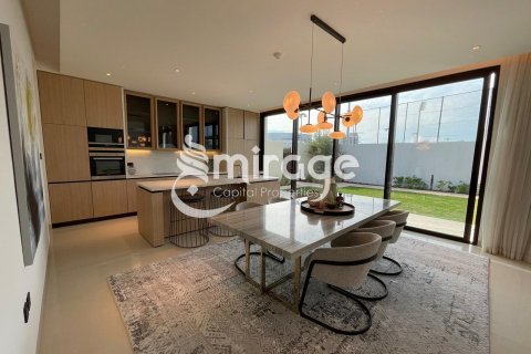 阿联酋 Abu Dhabi Saadiyat Island 待售 : 6 卧, 591.4 平方米 , 编号550615 - 照片 9