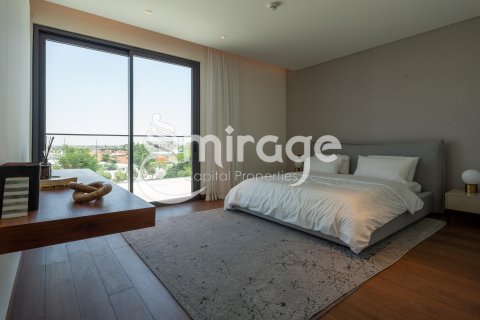 阿联酋 Abu Dhabi Saadiyat Island 待售 : 6 卧, 591.4 平方米 , 编号550615 - 照片 7