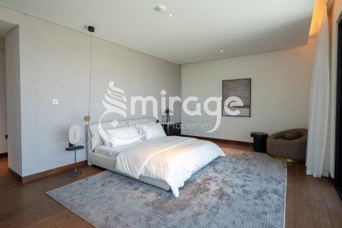 阿联酋 Abu Dhabi Saadiyat Island 待售 : 6 卧, 591.4 平方米 , 编号550615 - 照片 5