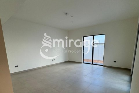 Vila na Yas Island, Abu Dhabi, SAE 4 ložnice, 209.5 m² Č.: 550614 - fotografie 4
