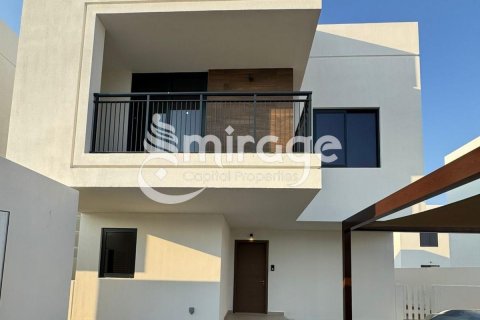 Vila na Yas Island, Abu Dhabi, SAE 4 ložnice, 209.5 m² Č.: 550614 - fotografie 1