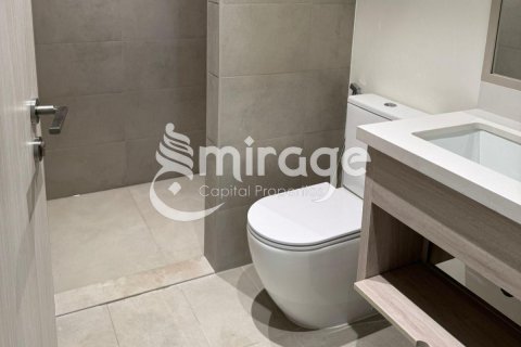 Vila na Yas Island, Abu Dhabi, SAE 4 ložnice, 209.5 m² Č.: 550614 - fotografie 12