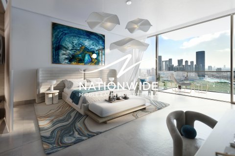 Byt v Abu Dhabi, SAE 1 ložnice, 74 m² Č.: 625095 - fotografie 8