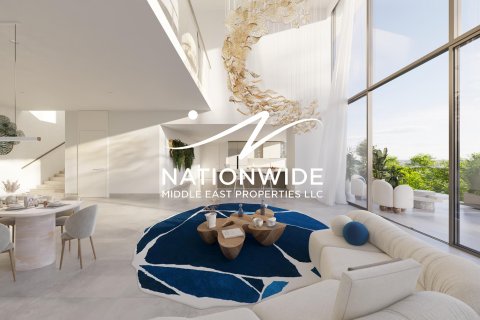 Byt v Abu Dhabi, SAE 1 ložnice, 74 m² Č.: 625095 - fotografie 7
