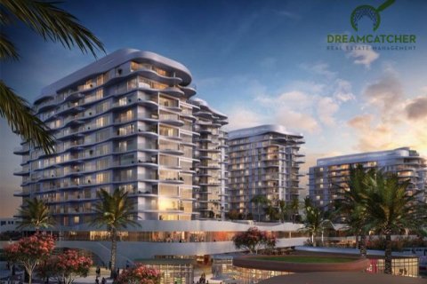 Byt v Mina Al Arab, Ras Al Khaimah, SAE 1 ložnice, 72.8 m² Č.: 588599 - fotografie 1