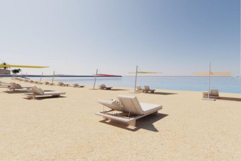 Řadový dům v Al Hamra Village, Ras Al Khaimah, SAE 3 ložnice, 188 m² Č.: 588601 - fotografie 8