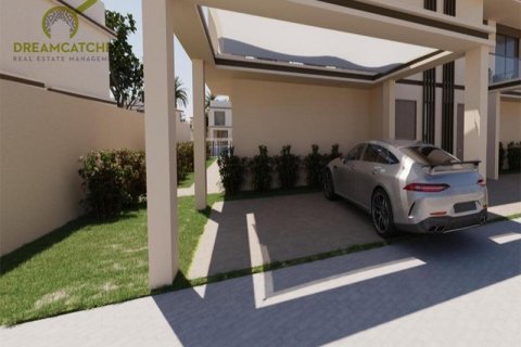 Řadový dům v Al Hamra Village, Ras Al Khaimah, SAE 3 ložnice, 188 m² Č.: 588601 - fotografie 7
