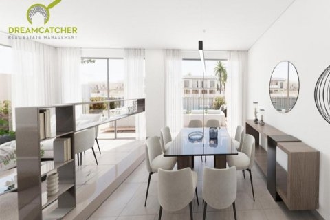 Řadový dům v Al Hamra Village, Ras Al Khaimah, SAE 3 ložnice, 188 m² Č.: 588601 - fotografie 4