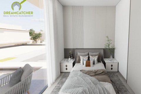 Řadový dům v Al Hamra Village, Ras Al Khaimah, SAE 3 ložnice, 188 m² Č.: 588601 - fotografie 5