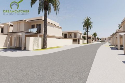 Řadový dům v Al Hamra Village, Ras Al Khaimah, SAE 3 ložnice, 188 m² Č.: 588601 - fotografie 9