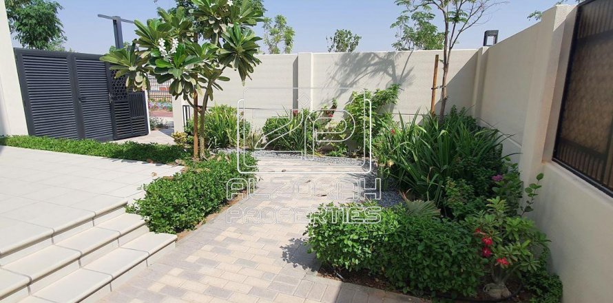 Vilë në Sharjah, Emiratet e Bashkuara Arabe 4 dhoma gjumi, 269.4 m2. № 590492