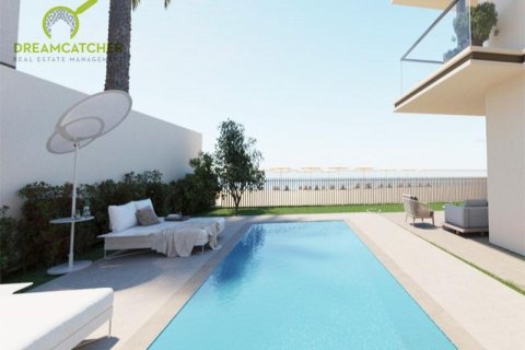 阿联酋 Ras Al Khaimah Al Hamra Village 待售 : 5 卧, 797.9 平方米 , 编号588600 - 照片 22