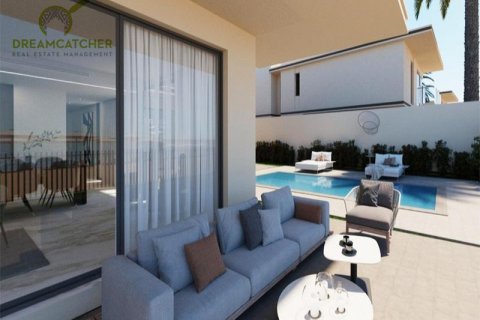 阿联酋 Ras Al Khaimah Al Hamra Village 待售 : 5 卧, 797.9 平方米 , 编号588600 - 照片 21