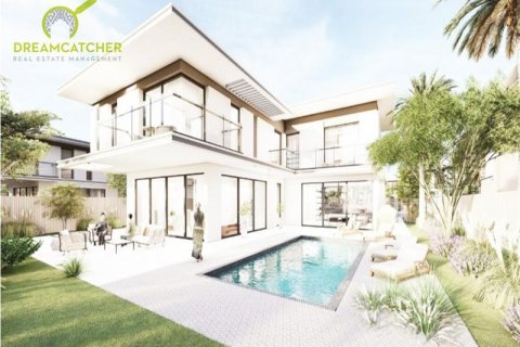 阿联酋 Ras Al Khaimah Al Hamra Village 待售 : 5 卧, 797.9 平方米 , 编号588600 - 照片 23