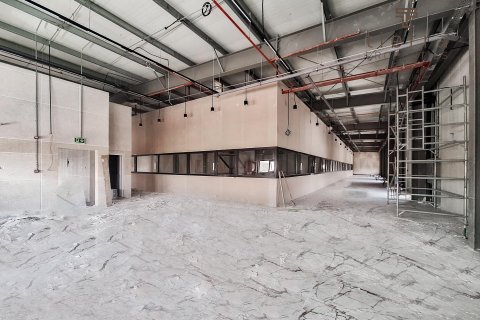 Sklad v Al Khawaneej, Dubai, SAE 2034.6 m² Č.: 567159 - fotografie 6