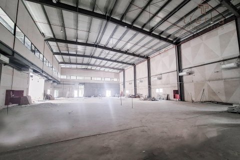 Sklad v Al Khawaneej, Dubai, SAE 2034.6 m² Č.: 567159 - fotografie 9