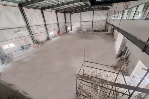 Sklad v Al Khawaneej, Dubai, SAE 2034.6 m² Č.: 567159 - fotografie 4