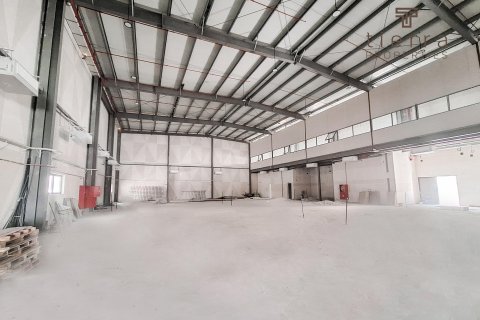 Sklad v Al Khawaneej, Dubai, SAE 2034.6 m² Č.: 567159 - fotografie 8