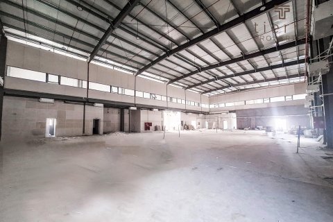 Sklad v Al Khawaneej, Dubai, SAE 2034.6 m² Č.: 567159 - fotografie 1