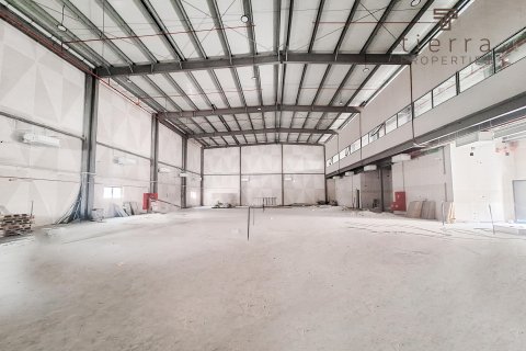 Sklad v Al Khawaneej, Dubai, SAE 2034.6 m² Č.: 567159 - fotografie 3