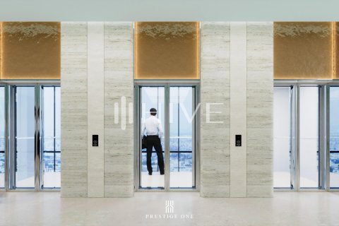 Bureau à vendre à  Barsha Heights (Tecom), Dubai, EAU 178.8 m2 № 568675 - photo 7