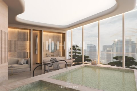 Bureau à vendre à  Barsha Heights (Tecom), Dubai, EAU 178.8 m2 № 568675 - photo 4