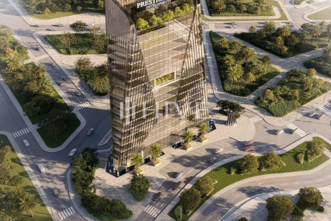 Bureau à vendre à  Barsha Heights (Tecom), Dubai, EAU 178.8 m2 № 568675 - photo 13