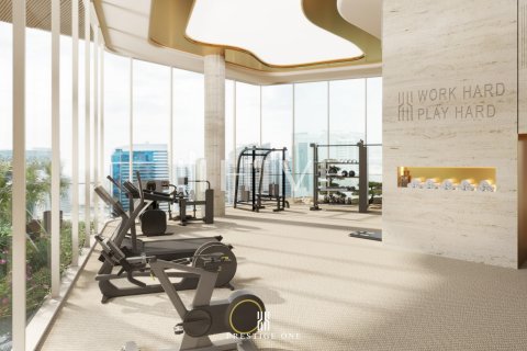 Bureau à vendre à  Barsha Heights (Tecom), Dubai, EAU 178.8 m2 № 568675 - photo 6