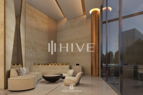Bureau à vendre à  Barsha Heights (Tecom), Dubai, EAU 178.8 m2 № 568675 - photo 10