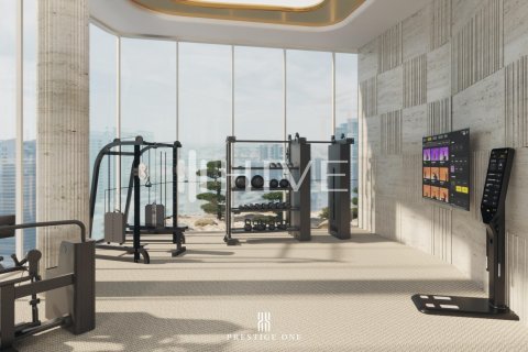 Bureau à vendre à  Barsha Heights (Tecom), Dubai, EAU 178.8 m2 № 568675 - photo 9