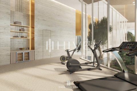 Bureau à vendre à  Barsha Heights (Tecom), Dubai, EAU 178.8 m2 № 568675 - photo 8