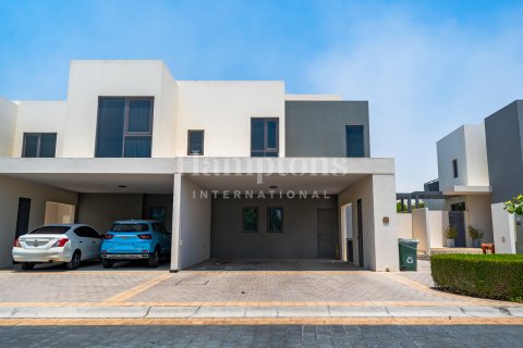 Vila v Dubai Hills Estate, Dubai, SAE 4 ložnice, 229.56331300 m² Č.: 597402 - fotografie 11