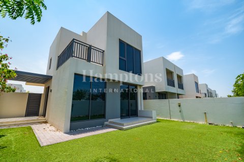 Vila v Dubai Hills Estate, Dubai, SAE 4 ložnice, 229.56331300 m² Č.: 597402 - fotografie 12