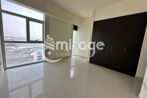 Byt v Al Reem Island, Abu Dhabi, SAE 2 ložnice, 142 m² Č.: 597199 - fotografie 8