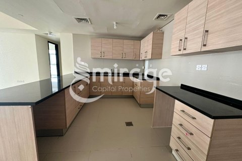 Byt v Al Reem Island, Abu Dhabi, SAE 2 ložnice, 142 m² Č.: 597199 - fotografie 10