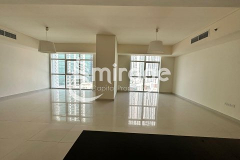 Byt v Al Reem Island, Abu Dhabi, SAE 2 ložnice, 142 m² Č.: 597199 - fotografie 5