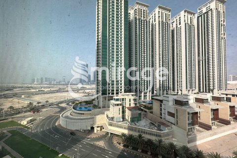 Byt v Al Reem Island, Abu Dhabi, SAE 2 ložnice, 142 m² Č.: 597199 - fotografie 1