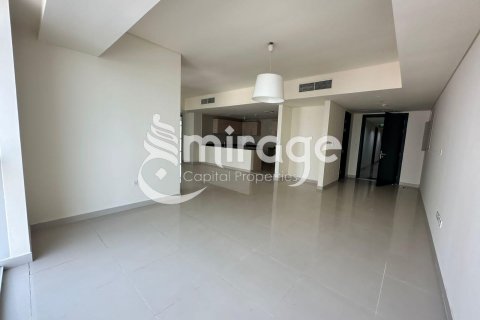Byt v Al Reem Island, Abu Dhabi, SAE 2 ložnice, 142 m² Č.: 597199 - fotografie 4