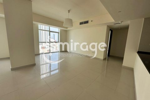 Byt v Al Reem Island, Abu Dhabi, SAE 2 ložnice, 142 m² Č.: 597199 - fotografie 7